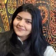 Priya K. Class 9 Tuition trainer in Jaipur