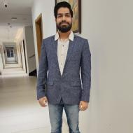 Shubham Aggarwal Entrepreneurship trainer in Surat