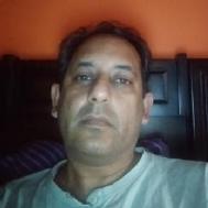 Nitin Sharma Class I-V Tuition trainer in Saharanpur