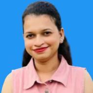 Priyadarshini S. Yoga trainer in Bokakhat