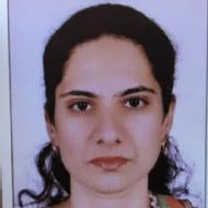 Dr. Suneela Devi Patnaik M Class I-V Tuition trainer in Vijayawada