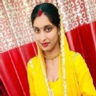 Sapna R. Class 7 Tuition trainer in Ambala