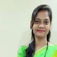 Nidhi G. Class I-V Tuition trainer in Bangalore
