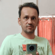 Jiten Patel Chess trainer in Ahmedabad