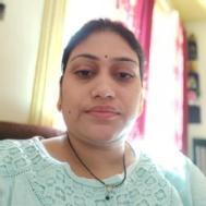 Bhavika M. Marathi Speaking trainer in Pune