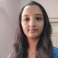 Hansa Shri Hindi Language trainer in Bangalore