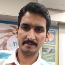 Photo of Vibhu Raghuvanshi