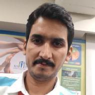 Vibhu Raghuvanshi Class 11 Tuition trainer in Varanasi