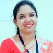 Moumita BSc Tuition trainer in Kolkata