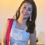 Anushka T. Hindi Language trainer in Sungal