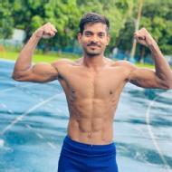 Karunamay Mahato Personal Trainer trainer in Kolkata