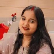 Priti K. Class I-V Tuition trainer in Hazaribag Sadar