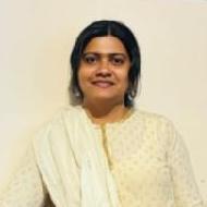 Shanila N. Class I-V Tuition trainer in Bangalore