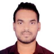 Mohammed Bahauddin Node.JS trainer in Sangareddy