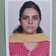 Abhilasha S. Class I-V Tuition trainer in Kanpur