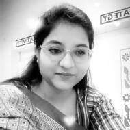 Ayushi Class I-V Tuition trainer in Agra