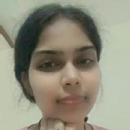 Vandana M. Nursery-KG Tuition trainer in Panipat