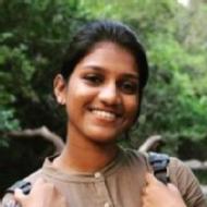 Kavya M. MBBS & Medical Tuition trainer in Kochi