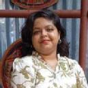 Photo of Adrija B.