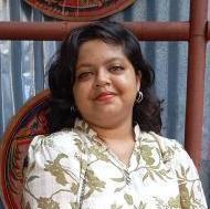 Adrija B. Class 9 Tuition trainer in Kolkata