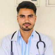 Narendra Patel Class 9 Tuition trainer in Jaipur