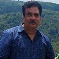 Venkata Sarma Stock Market Trading trainer in Hyderabad