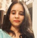 Photo of Deepti P.