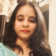 Deepti P. Class 10 trainer in Umaria