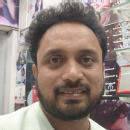 Photo of G Santhosh Reddy