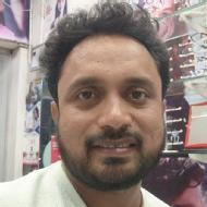G Santhosh Reddy Class 9 Tuition trainer in Karim Nagar