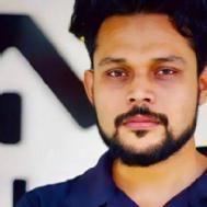 Muhammed Shefaz Shoukath Personal Trainer trainer in Bangalore