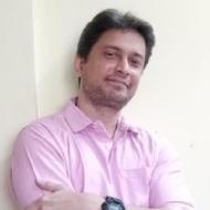 Pranav Kumar Tamhane Spoken English trainer in Pune