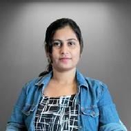 Varsha S. Kids Coding trainer in Asansol