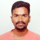 Photo of Jidnesh Vijay Meher