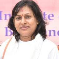 Mamatamayi D. Yoga trainer in Puri