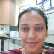 Ankita G. Bioinformatics trainer in Karnal