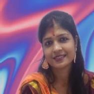 Jyoti J. Class I-V Tuition trainer in Delhi