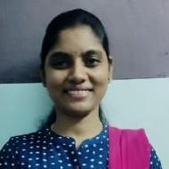 Sravani Class I-V Tuition trainer in Hyderabad