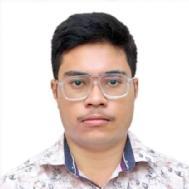 Rajarshi Sinha Class I-V Tuition trainer in Kolkata