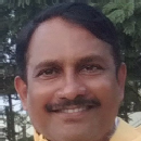 Photo of Anand Kumar