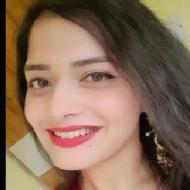 Suvangi G. Class I-V Tuition trainer in Kolkata