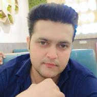 Rameez Ahmed Class 11 Tuition trainer in Meerut