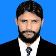 Muhammad Nasrullah BA Tuition trainer in Burewala