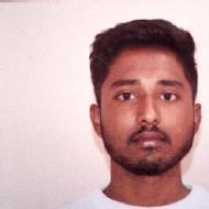 Monesh Kannada Language trainer in Athani