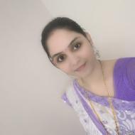 Jyoti Class I-V Tuition trainer in Hyderabad