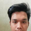 Photo of Arnab