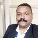 Photo of Amit Gupta