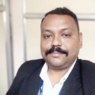 Amit Gupta BCA Tuition trainer in Kolkata