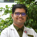 Photo of Dr. Ayushman Ghosh