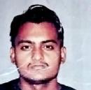 Photo of Anand Kushwaha